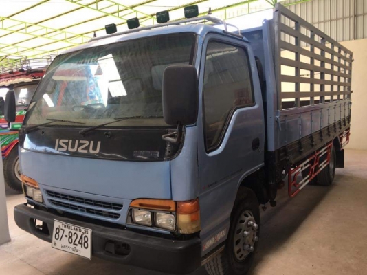 ขายรถ6ล้อ NPR 120แรง รถสวย สภาพดี เอกสารพร้อมโอน ราคา380,000 สนใจโทร 090-8588220 093-3258446 098-461 ขายรถ6ล้อ NPR 120แรง รถสวย สภาพดี เอกสารพร้อมโอน ราคา380,000 สนใจโทร 090-8588220 093-3258446 098-461