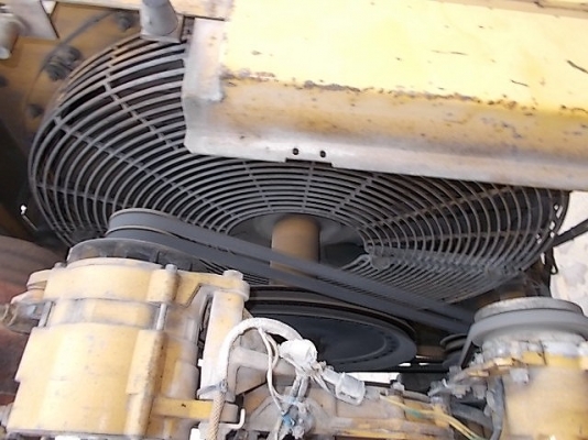 ขายรถตัก ยี่ห้อ CAT รุ่น 950E