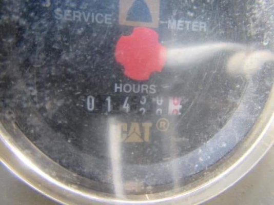 ขายจ้า..CATERPILLAR 313CCR  เก่านอกแทั  สภาพสวยมากไฟ  แทรคใหญ่  ใช้งานมา 1,xxx  ชั่วโมง  พร้อมใช้  โทร  089-3818694  จ๊อย