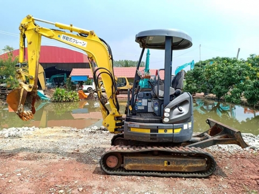 ขายจ้า..KOBELCO SK 30SR-3  PW 11  เก่านอกแท้  เดิมๆๆ  เครื่องปั๊มดี  2,xxx  ชั่วโมง  พร้อมใช้  โทร 089-3818694  จ๊อย..