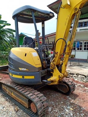 ขายจ้า..KOBELCO SK 30SR-3  PW 11  เก่านอกแท้  เดิมๆๆ  เครื่องปั๊มดี  2,xxx  ชั่วโมง  พร้อมใช้  โทร 089-3818694  จ๊อย..