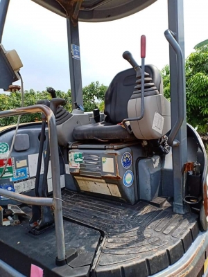 ขายจ้า..KOBELCO SK 30SR-3  PW 11  เก่านอกแท้  เดิมๆๆ  เครื่องปั๊มดี  2,xxx  ชั่วโมง  พร้อมใช้  โทร 089-3818694  จ๊อย..