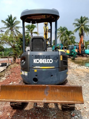 ขายจ้า..KOBELCO SK 30SR-3  PW 11  เก่านอกแท้  เดิมๆๆ  เครื่องปั๊มดี  2,xxx  ชั่วโมง  พร้อมใช้  โทร 089-3818694  จ๊อย..