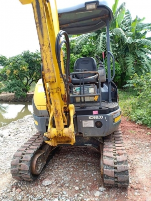 ขายจ้า..KOBELCO SK 30SR-3  PW 11  เก่านอกแท้  เดิมๆๆ  เครื่องปั๊มดี  2,xxx  ชั่วโมง  พร้อมใช้  โทร 089-3818694  จ๊อย..