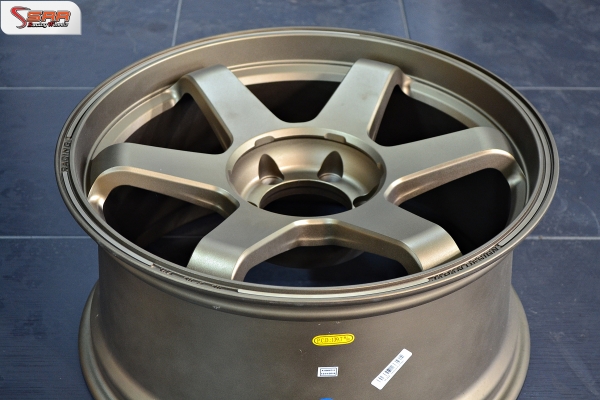 TE37 AOW003 ขอบ20 นิ้ว 6x139.7 ABB/LINE TE37 AOW003 ขอบ20 นิ้ว 6x139.7 ABB/LINE
