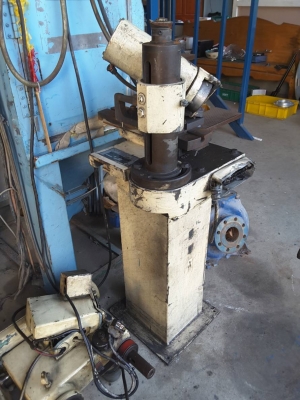 เครื่องลับใบมีด