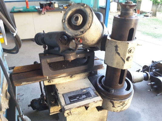 เครื่องลับใบมีด