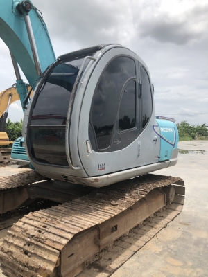 SK120 super ราคาเปิดเบาๆ850,000บาท สนใจโทรหา 081-989-1989 หรั่งครับ