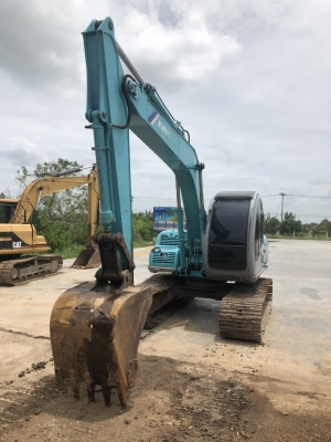 SK120 super ราคาเปิดเบาๆ850,000บาท สนใจโทรหา 081-989-1989 หรั่งครับ