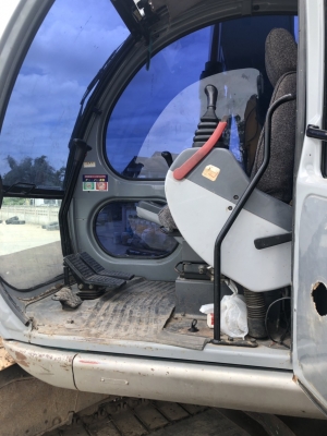 SK120 super ราคาเปิดเบาๆ850,000บาท สนใจโทรหา 081-989-1989 หรั่งครับ