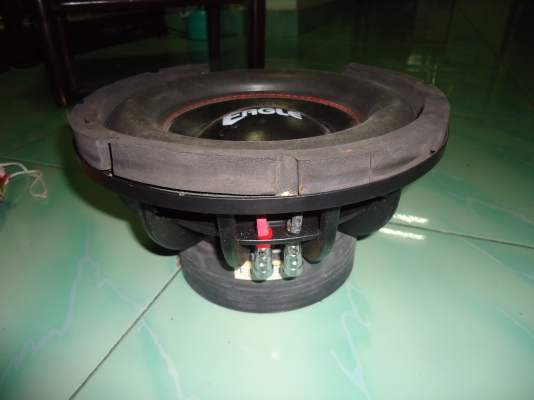 ขาย 1. ดอกซับ 10 นิ้ว Eagle 2.ตู้sub 10นิ้ว