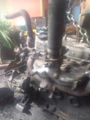 ขายเครื่อง อีสุสุ c221 ราคา 15000 บาท