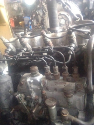 ขายเครื่อง อีสุสุ c221 ราคา 15000 บาท