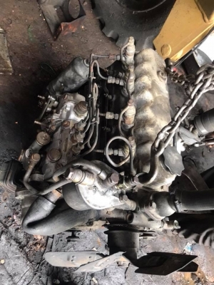 ขายเครื่อง อีสุสุ c221 ราคา 15000 บาท