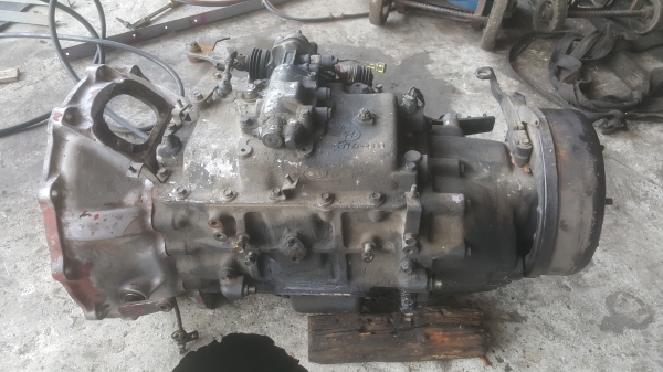 ขายเกียร์ฮีโน่P11c7เกียร์เดินหน้า8ถอยเกียร์ดีพร้อมใช้งานสภาพเดิมๆ ขายเกียร์ฮีโน่P11c7เกียร์เดินหน้า8ถอยเกียร์ดีพร้อมใช้งานสภาพเดิมๆ