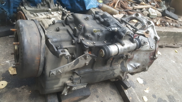 ขายเกียร์ฮีโน่P11c7เกียร์เดินหน้า8ถอยเกียร์ดีพร้อมใช้งานสภาพเดิมๆ ขายเกียร์ฮีโน่P11c7เกียร์เดินหน้า8ถอยเกียร์ดีพร้อมใช้งานสภาพเดิมๆ