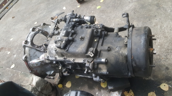 ขายเกียร์ฮีโน่P11c7เกียร์เดินหน้า8ถอยเกียร์ดีพร้อมใช้งานสภาพเดิมๆ ขายเกียร์ฮีโน่P11c7เกียร์เดินหน้า8ถอยเกียร์ดีพร้อมใช้งานสภาพเดิมๆ