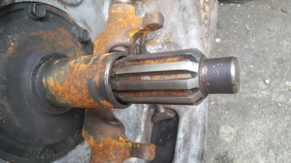 ขายเกียร์ฮีโน่P11c7เกียร์เดินหน้า8ถอยเกียร์ดีพร้อมใช้งานสภาพเดิมๆ ขายเกียร์ฮีโน่P11c7เกียร์เดินหน้า8ถอยเกียร์ดีพร้อมใช้งานสภาพเดิมๆ