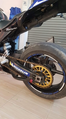R1 2007-2008