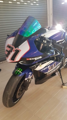 R1 2007-2008 R1 2007-2008
