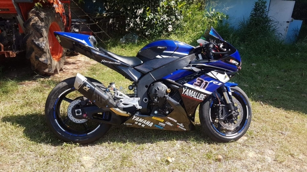 R1 2007-2008 R1 2007-2008