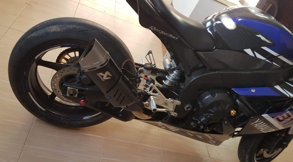 R1 2007-2008 R1 2007-2008