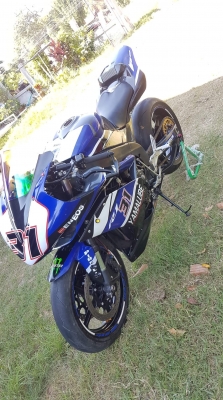 R1 2007-2008
