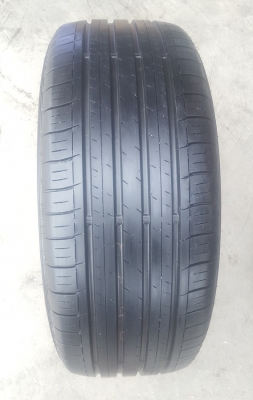 ขายยาง\% 215/55/16 ปี 17 DUNLOP EC300 4 เส้น ขายยาง\% 215/55/16 ปี 17 DUNLOP EC300 4 เส้น