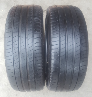 ขายยาง\% 225/45/18 ปี 17 MICHERLINE Pilot3 2 เส้น