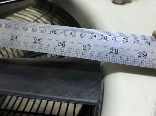 ขายพัดลมระบายอากาศเครื่องจักร Siemens 3HP. 380V ใบใหญ่ลมแรง หมุนนิ่ม พร้อมใช้งาน สารารถดัดแปลงใช้งานได้หลากหลายครับ