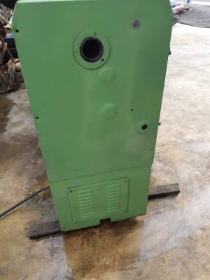 ขายกลึง12ฟุต ไต้หวัน 600&times;2500รู2.6นิ้ว อุปกรณ์ครบพร้อมใช้ ราคา 128000คับ