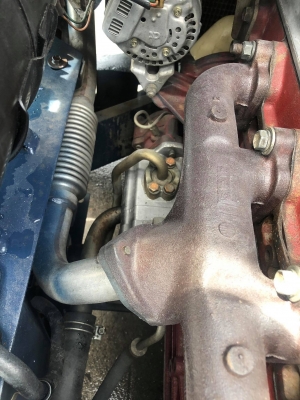 ขายรถตักยางพาราตักทะลายปาล์ม