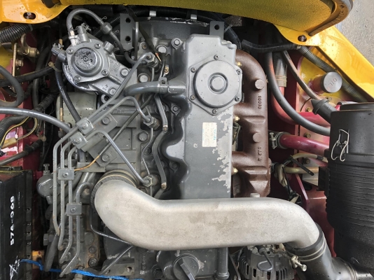 ขายรถตักยางพาราขายรถตักทะลายปาล์ม