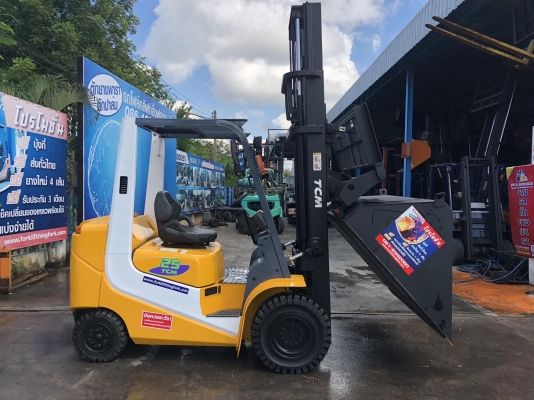 ขายรถตักยางพาราขายรถตักทะลายปาล์ม