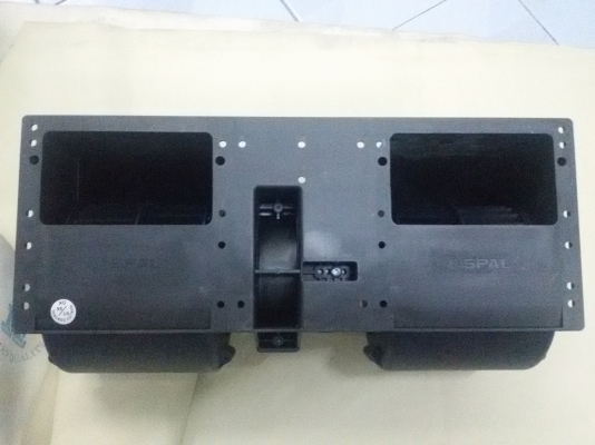 โบลเวอร์ 24โวลต์ เทอร์โมคิงส์ 10.5นิ้ว