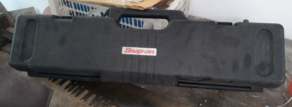 ประแจปอนด์ Snap-on made in u.s.a. ขนาด 6 หุล ประแจปอนด์ Snap-on made in u.s.a. ขนาด 6 หุล