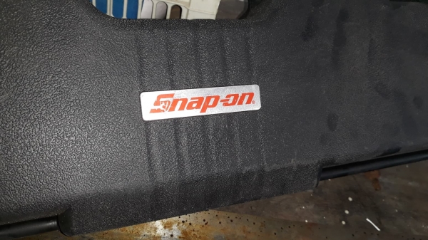 ประแจปอนด์ Snap-on made in u.s.a. ขนาด 6 หุล ประแจปอนด์ Snap-on made in u.s.a. ขนาด 6 หุล