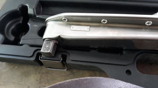 ประแจปอนด์ Snap-on made in u.s.a. ขนาด 6 หุล ประแจปอนด์ Snap-on made in u.s.a. ขนาด 6 หุล