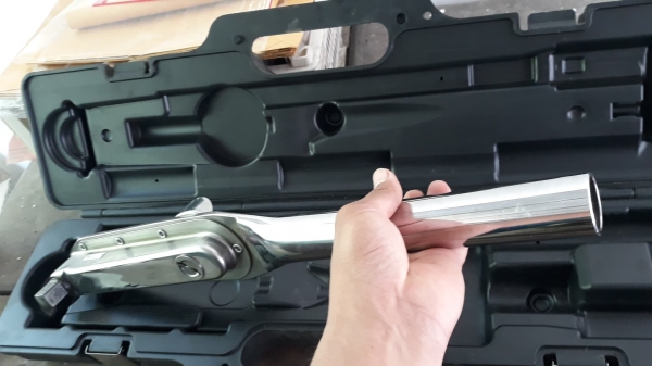 ประแจปอนด์ Snap-on made in u.s.a. ขนาด 6 หุล