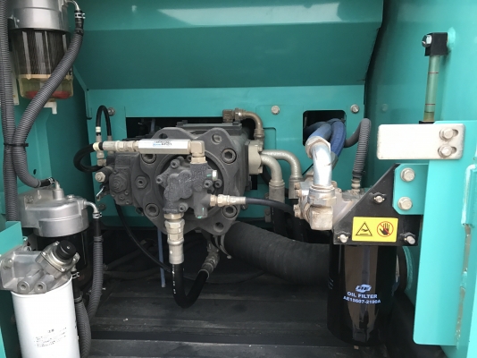 ขายKOBELCO SK200-8 Super-XM 4000 ชั่วโมง ฟรีPM7000 สภาพสวยเดิมๆทั้งคัน สนใจติดต่อโดยตรง 081-4283210