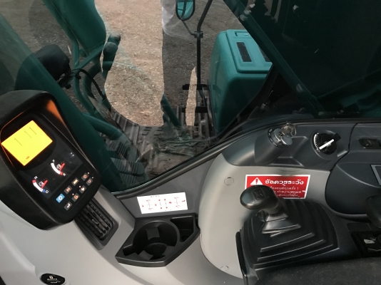 ขายKOBELCO SK200-8 Super-XM 4000 ชั่วโมง ฟรีPM7000 สภาพสวยเดิมๆทั้งคัน สนใจติดต่อโดยตรง 081-4283210