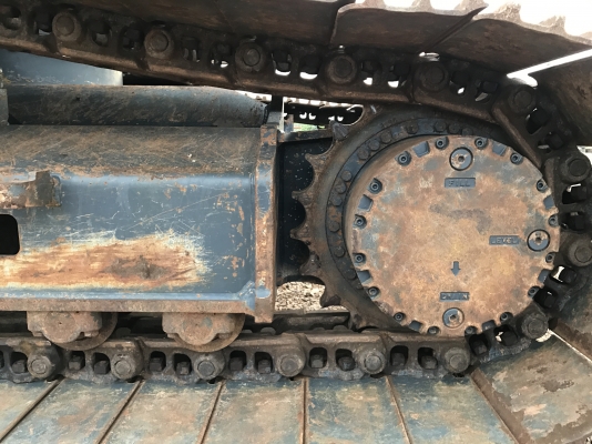 ขายKOBELCO SK200-8 Super-XM 4000 ชั่วโมง ฟรีPM7000 สภาพสวยเดิมๆทั้งคัน สนใจติดต่อโดยตรง 081-4283210