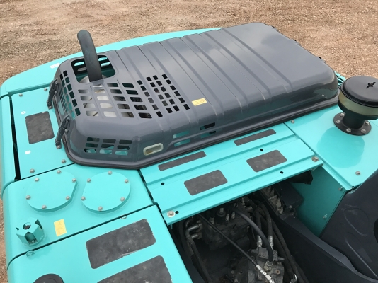 ขายKOBELCO SK200-8 Super-XM 4000 ชั่วโมง ฟรีPM7000 สภาพสวยเดิมๆทั้งคัน สนใจติดต่อโดยตรง 081-4283210