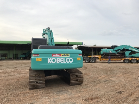 ขายKOBELCO SK200-8 Super-XM 4000 ชั่วโมง ฟรีPM7000 สภาพสวยเดิมๆทั้งคัน สนใจติดต่อโดยตรง 081-4283210