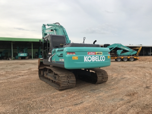 ขายKOBELCO SK200-8 Super-XM 4000 ชั่วโมง ฟรีPM7000 สภาพสวยเดิมๆทั้งคัน สนใจติดต่อโดยตรง 081-4283210