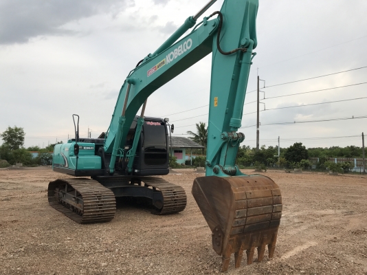 ขายKOBELCO SK200-8 Super-XM 4000 ชั่วโมง ฟรีPM7000 สภาพสวยเดิมๆทั้งคัน สนใจติดต่อโดยตรง 081-4283210