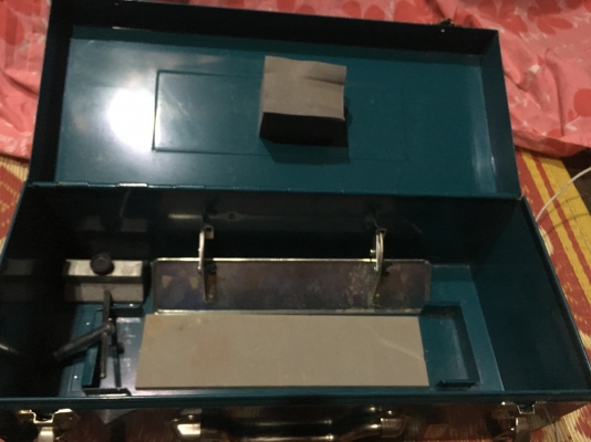 กบไฟฟ้า makita 1600 แท้