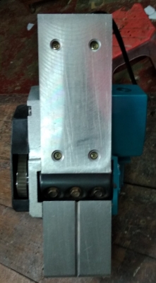 กบไฟฟ้า BOLID 1900B สภาพสวย ขายถูก 500 บาท