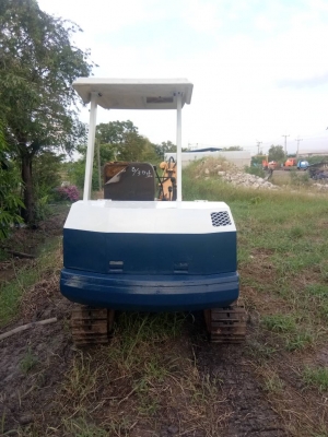 ขายโคมัสสุ pc30-5