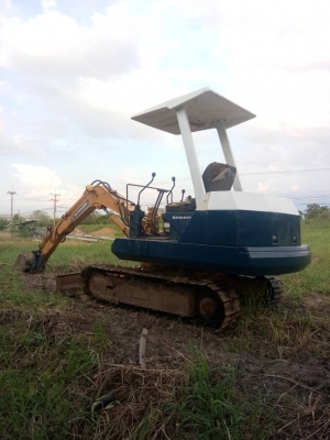 ขายโคมัสสุ pc30-5